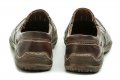 Mateos 492A braune Herren-Loafer in Übergröße | ARNO-schuhe.de – Schuhe mit Tradition