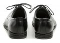 Timo 120 schwarz Herrenschuhe in Untergröße | ARNO-schuhe.de – Schuhe mit Tradition