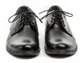 Timo 120 schwarz Herrenschuhe in Untergröße | ARNO-schuhe.de – Schuhe mit Tradition