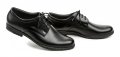 Timo 120 schwarz Herrenschuhe in Untergröße | ARNO-schuhe.de – Schuhe mit Tradition