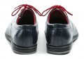 Timo 129 dunkelblau Herrenschuhe in Untergröße | ARNO-schuhe.de – Schuhe mit Tradition