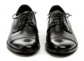 Tapi A-4929 schwarzer Herren-Halbschuh in Übergröße | ARNO-schuhe.de – Schuhe mit Tradition