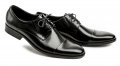 Tapi A-4929 schwarzer Herren-Halbschuh in Übergröße | ARNO-schuhe.de – Schuhe mit Tradition