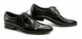 Tapi A-4929 schwarzer Herren-Halbschuh in Übergröße | ARNO-schuhe.de – Schuhe mit Tradition