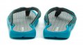Scandi 282-0015-S1 türkis Damen-Flip-Flops | ARNO-schuhe.de – Schuhe mit Tradition