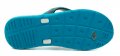 Scandi 282-0015-S1 türkis Damen-Flip-Flops | ARNO-schuhe.de – Schuhe mit Tradition