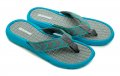 Scandi 282-0015-S1 türkis Damen-Flip-Flops | ARNO-schuhe.de – Schuhe mit Tradition