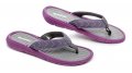 Scandi 282-0015-S1 lila Damen-Flip-Flops | ARNO-schuhe.de – Schuhe mit Tradition