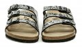 Scandi PAN2026 grau Damensocken | ARNO-schuhe.de – Schuhe mit Tradition