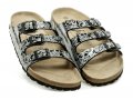 Scandi PAN2026 grau Damensocken | ARNO-schuhe.de – Schuhe mit Tradition
