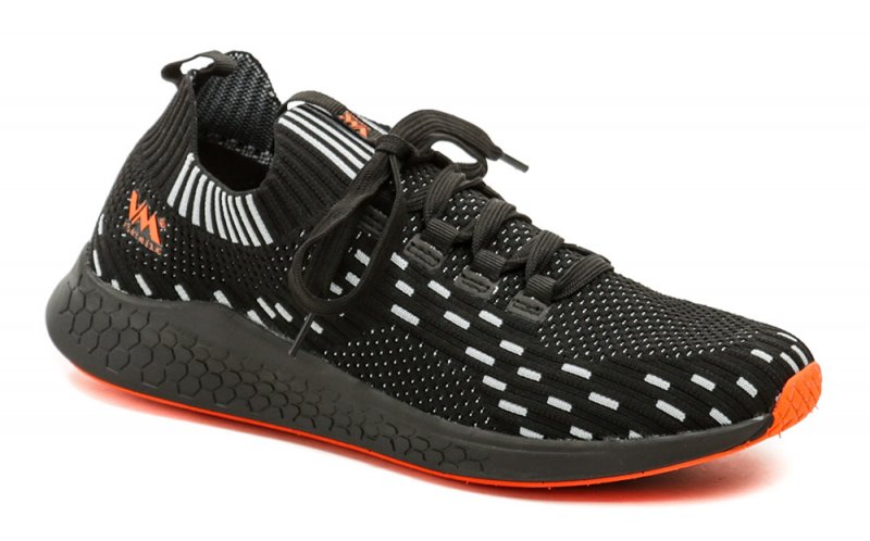 VM Tira 4005-60 schwarz Sommer Turnschuhe | ARNO-schuhe.de – Schuhe mit Tradition
