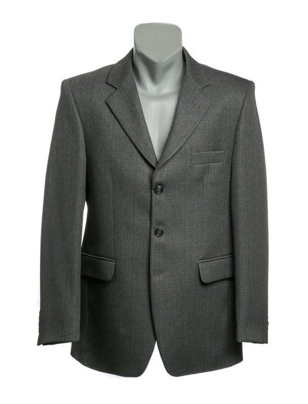 ROMATTE A graue Herrenjacke | ARNO-schuhe.de – Schuhe mit Tradition