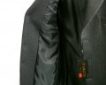 ROMATTE A graue Herrenjacke | ARNO-schuhe.de – Schuhe mit Tradition