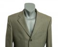 KARTER 7173 khakifarbene Herrenjacke | ARNO-schuhe.de – Schuhe mit Tradition