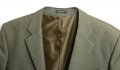KARTER 7173 khakifarbene Herrenjacke | ARNO-schuhe.de – Schuhe mit Tradition