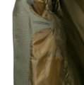 KARTER 7173 khakifarbene Herrenjacke | ARNO-schuhe.de – Schuhe mit Tradition