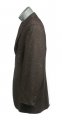 CENTONE KTS-0076-07 braun gesprenkelte Herrenjacke | ARNO-schuhe.de – Schuhe mit Tradition