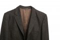 CENTONE KTS-0076-07 braun gesprenkelte Herrenjacke | ARNO-schuhe.de – Schuhe mit Tradition