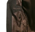 CENTONE KTS-0076-07 braun gesprenkelte Herrenjacke | ARNO-schuhe.de – Schuhe mit Tradition