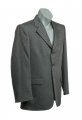 KARTER graue Herrenjacke | ARNO-schuhe.de – Schuhe mit Tradition