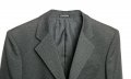 KARTER graue Herrenjacke | ARNO-schuhe.de – Schuhe mit Tradition