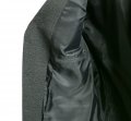 KARTER graue Herrenjacke | ARNO-schuhe.de – Schuhe mit Tradition