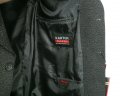 KARTER graue Herrenjacke | ARNO-schuhe.de – Schuhe mit Tradition