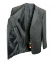 KARTER graue Herrenjacke | ARNO-schuhe.de – Schuhe mit Tradition