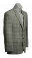 KARTER hellgraue Herrenjacke 4-5200YY-4-518 | ARNO-schuhe.de – Schuhe mit Tradition