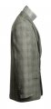 KARTER hellgraue Herrenjacke 4-5200YY-4-518 | ARNO-schuhe.de – Schuhe mit Tradition