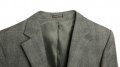 KARTER hellgraue Herrenjacke 4-5200YY-4-518 | ARNO-schuhe.de – Schuhe mit Tradition