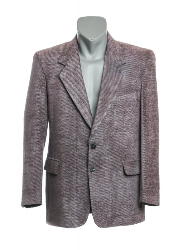 AKKAYA burgunderfarbene Herrenjacke | ARNO-schuhe.de – Schuhe mit Tradition