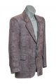 AKKAYA burgunderfarbene Herrenjacke | ARNO-schuhe.de – Schuhe mit Tradition