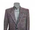 AKKAYA burgunderfarbene Herrenjacke | ARNO-schuhe.de – Schuhe mit Tradition