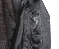 AKKAYA burgunderfarbene Herrenjacke | ARNO-schuhe.de – Schuhe mit Tradition