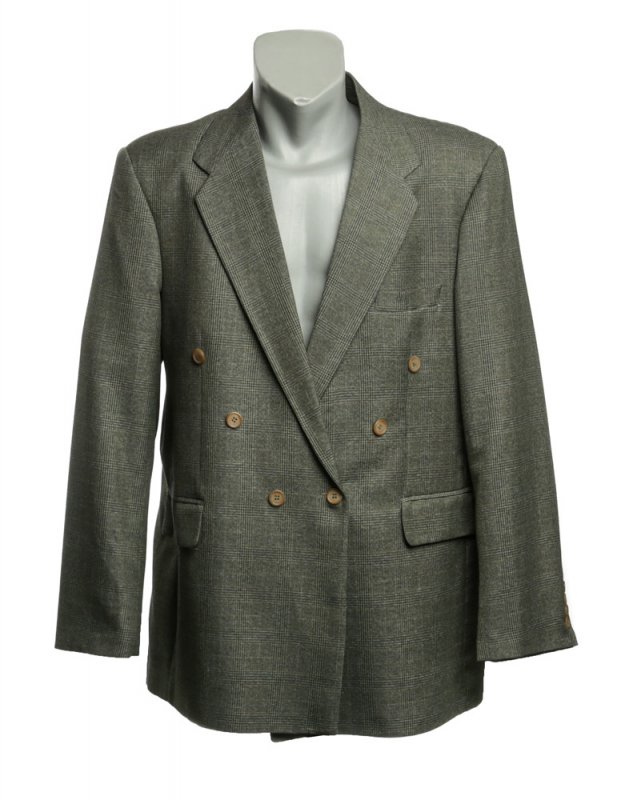 CARDINI khakifarbene Herren-Retro-Jacke | ARNO-schuhe.de – Schuhe mit Tradition