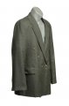 CARDINI khakifarbene Herren-Retro-Jacke | ARNO-schuhe.de – Schuhe mit Tradition