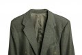 CARDINI khakifarbene Herren-Retro-Jacke | ARNO-schuhe.de – Schuhe mit Tradition