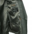 CARDINI graue Herren Retro-Jacke | ARNO-schuhe.de – Schuhe mit Tradition