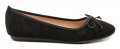 T Sokolski W21-703 schwarz Damen Ballerinas | ARNO-schuhe.de – Schuhe mit Tradition