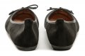 T Sokolski W21-703 schwarz Damen Ballerinas | ARNO-schuhe.de – Schuhe mit Tradition