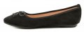 T Sokolski W21-703 schwarz Damen Ballerinas | ARNO-schuhe.de – Schuhe mit Tradition