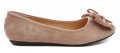 T Sokolski W21-701 rosa Damen Ballerinas | ARNO-schuhe.de – Schuhe mit Tradition