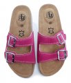 Big Fish BY-213-10-99 rosa Damensocken | ARNO-schuhe.de – Schuhe mit Tradition