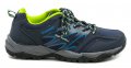 Navaho N7-209-27-03 blaue Softshell-Sneakers | ARNO-schuhe.de – Schuhe mit Tradition