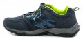Navaho N7-209-27-03 blaue Softshell-Sneakers | ARNO-schuhe.de – Schuhe mit Tradition