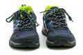 Navaho N7-209-27-03 blaue Softshell-Sneakers | ARNO-schuhe.de – Schuhe mit Tradition