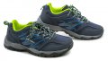 Navaho N7-209-27-03 blaue Softshell-Sneakers | ARNO-schuhe.de – Schuhe mit Tradition