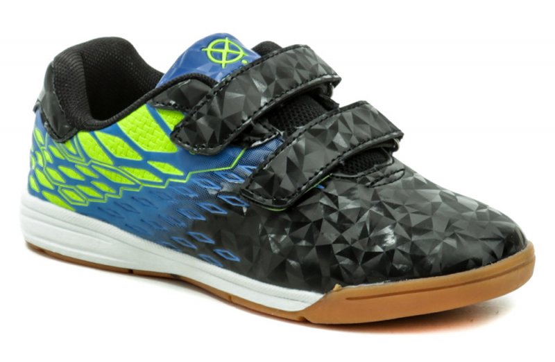 Axim 3H21028G blaue und schwarze Sportschuhe | ARNO-schuhe.de – Schuhe mit Tradition