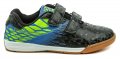 Axim 3H21028G blaue und schwarze Sportschuhe | ARNO-schuhe.de – Schuhe mit Tradition